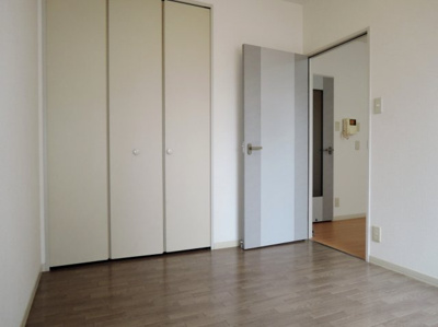 【内装】 | ラメゾンプルミエＢ棟