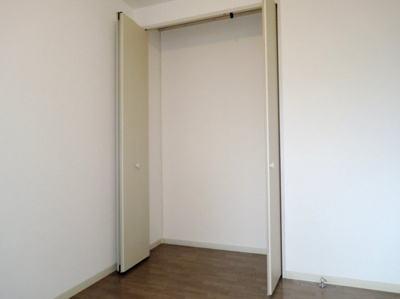 【収納】 | ラメゾンプルミエＢ棟