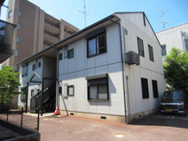 ラメゾンプルミエＢ棟の画像