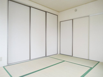 【居間・リビング】 | ラメゾンプルミエＢ棟