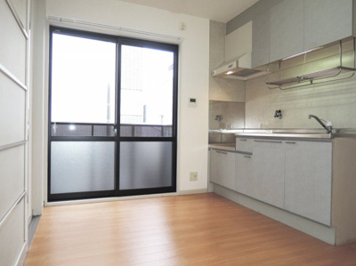 【居間・リビング】 | ラメゾンプルミエＢ棟