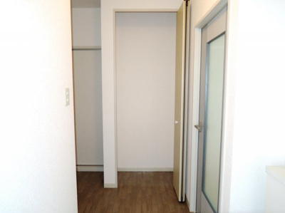 【収納】 | ラメゾンプルミエＢ棟