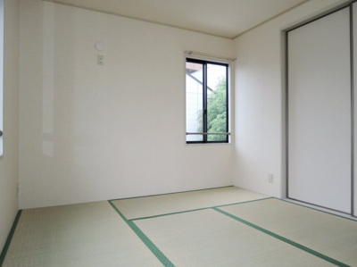 【居間・リビング】 | ラメゾンプルミエＢ棟