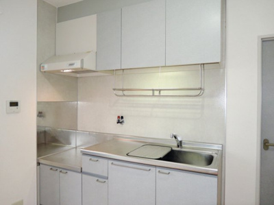 【キッチン】 | ラメゾンプルミエＢ棟