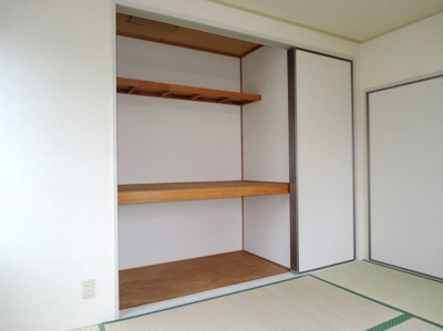 【収納】 | ラメゾンプルミエＢ棟