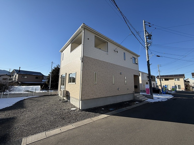 塩尻市塩尻町第10　4号棟