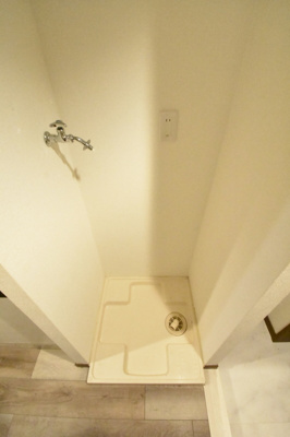 【設備】 | グランヴァン西馬込