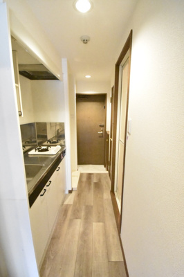 【玄関】 | グランヴァン西馬込