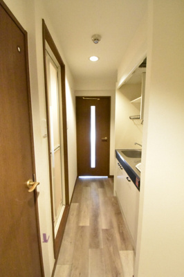 【玄関】 | グランヴァン西馬込