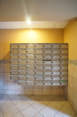 【その他共用部分】 | グランヴァン西馬込