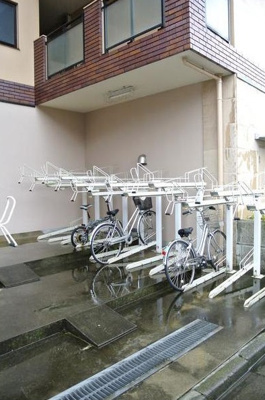 【その他共用部分】 | グランヴァン西馬込