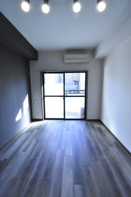 【居間・リビング】 | グランヴァン西馬込