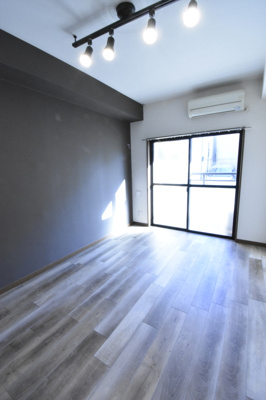 【居間・リビング】 | グランヴァン西馬込