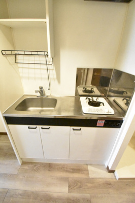 【キッチン】 | グランヴァン西馬込