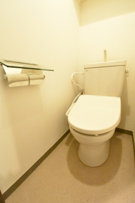 【トイレ】 | グランヴァン西馬込