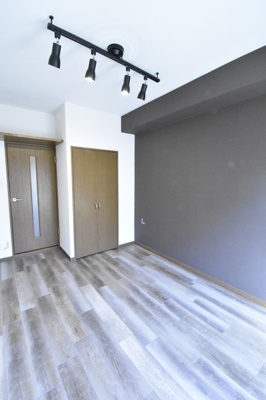 【寝室】 | グランヴァン西馬込