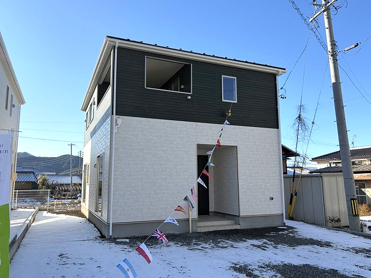 塩尻市塩尻町第10　1号棟