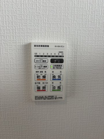 塩尻市塩尻町第10　2号棟のその他