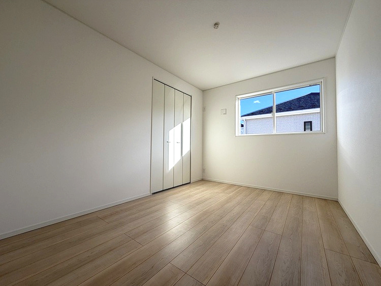 塩尻市塩尻町第10　2号棟の洋室