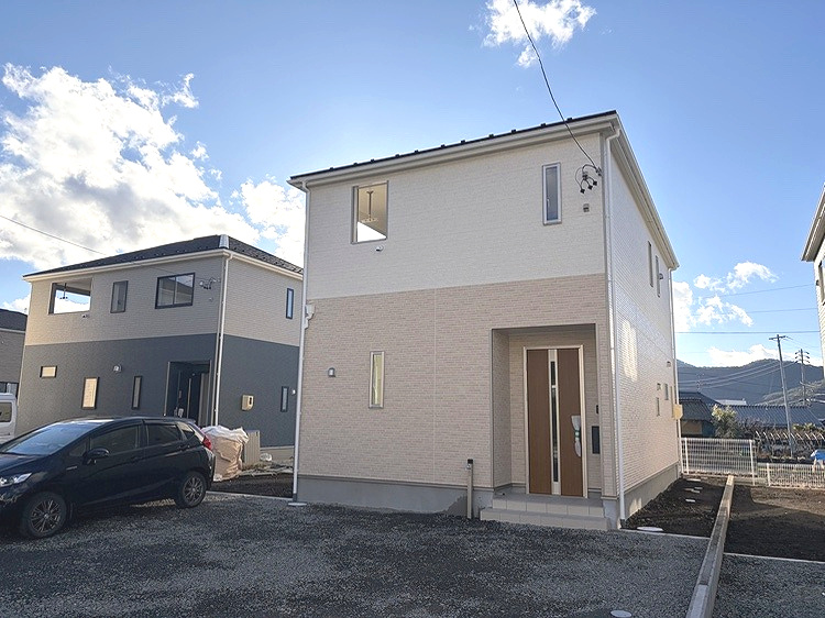 塩尻市塩尻町第10　2号棟