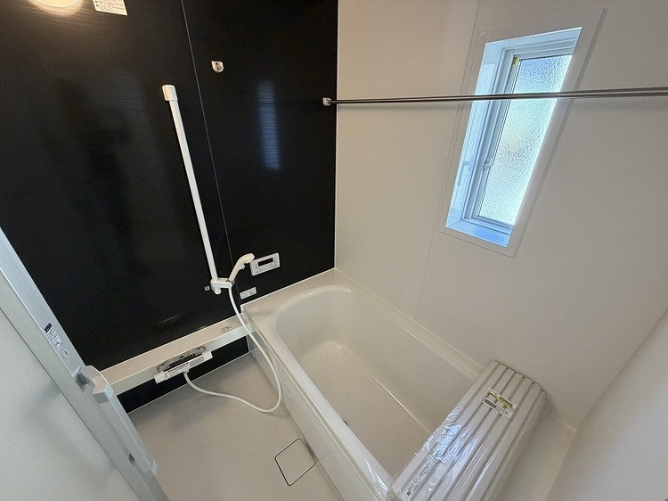 塩尻市塩尻町第10　2号棟の浴室
