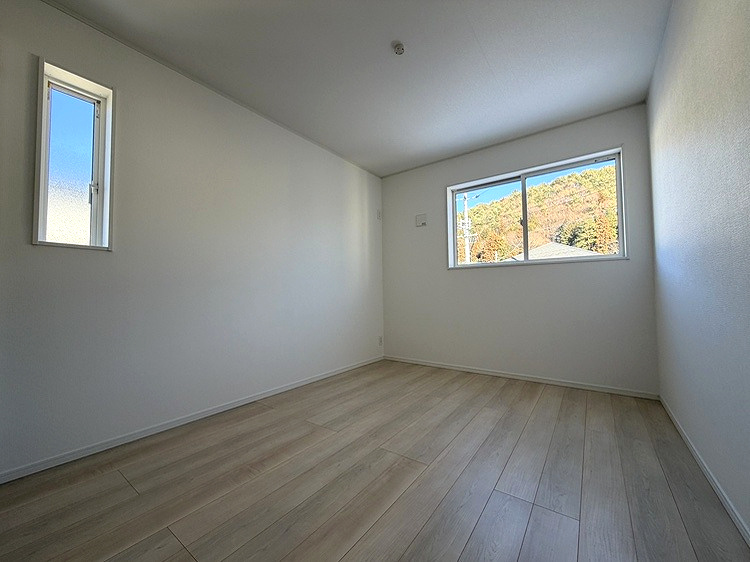 塩尻市塩尻町第10　3号棟の洋室