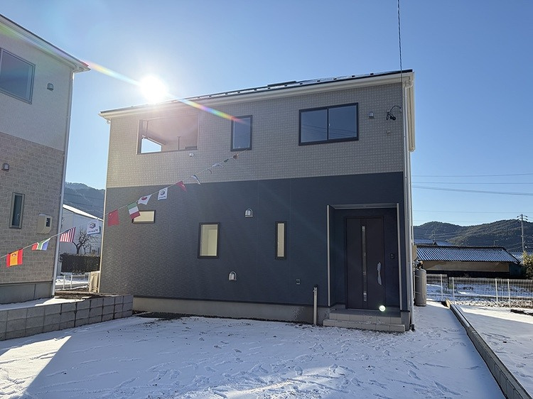 塩尻市塩尻町第10　3号棟