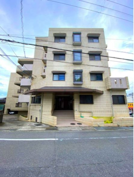 南海グリーンコーポ箕面の画像