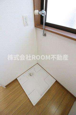 桒畑貸家の設備