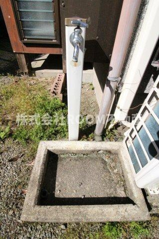 桒畑貸家の設備