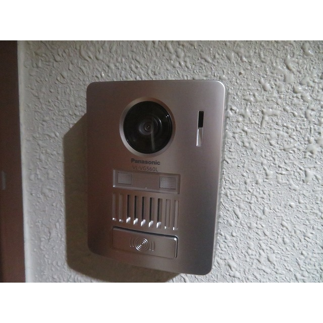 メゾン丸十のその他|ＴＶモニターインターホン