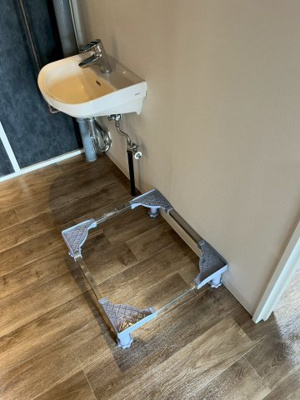 【内装】 | 富田第二住宅61号棟