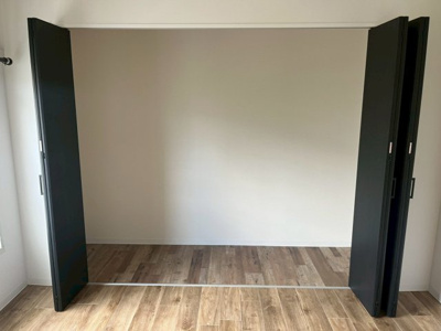 【収納】 | 富田第二住宅61号棟