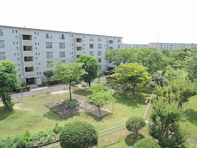【その他】 | 富田第二住宅61号棟