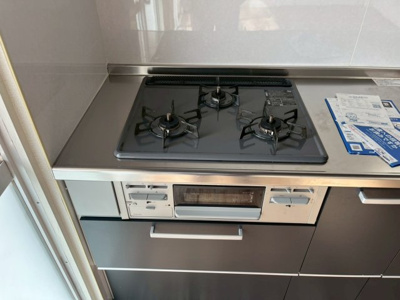 【設備】 | 富田第二住宅61号棟