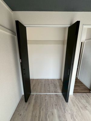 【収納】 | 富田第二住宅61号棟