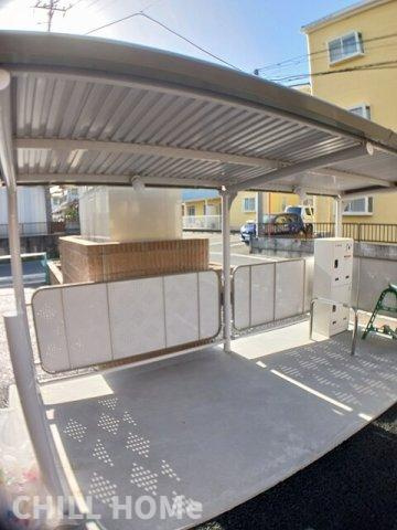 フェリーチェ’２５のその他共用部分|他社様掲載物件もまとめてご紹介、ご案内可能です(^^)/