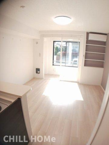 フェリーチェ’２５の居間・リビング|他社様掲載物件もまとめてご紹介、ご案内可能です(^^)/