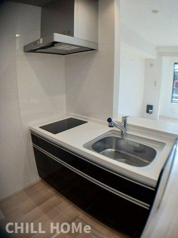 フェリーチェ’２５のキッチン|他社様掲載物件もまとめてご紹介、ご案内可能です(^^)/