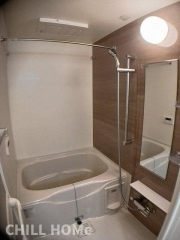 フェリーチェ’２５の浴室|他社様掲載物件もまとめてご紹介、ご案内可能です(^^)/