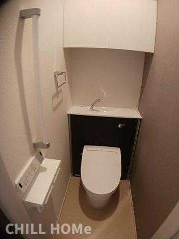 フェリーチェ’２５のトイレ|他社様掲載物件もまとめてご紹介、ご案内可能です(^^)/