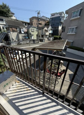 【展望】 | イーストハイム