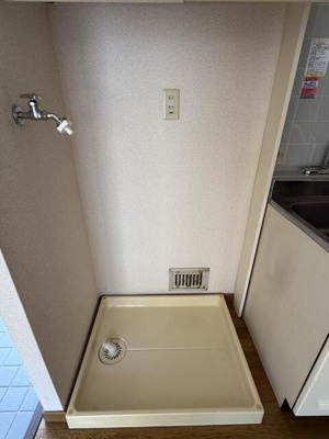 【設備】 | イーストハイム