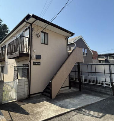 【エントランス】 | イーストハイム