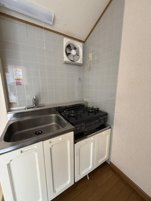 【キッチン】 | イーストハイム