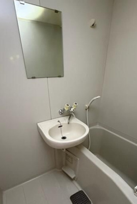 【洗面所】 | イーストハイム