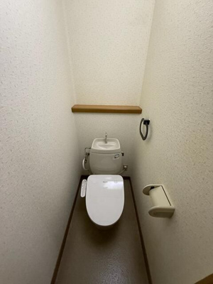【トイレ】 | イーストハイム