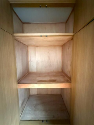 【収納】 | イーストハイム