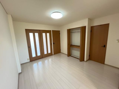 【居間・リビング】 | アーマスイズミⅡ | リビング