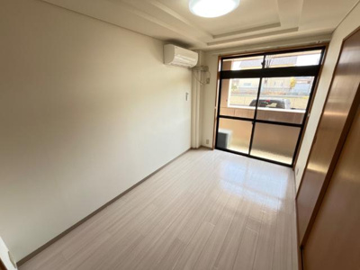 【内装】 | アーマスイズミⅡ | 洋室